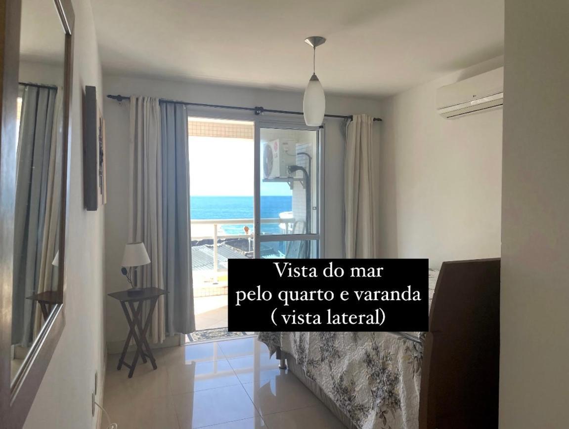 Ondina Porto Com Vista O Mar * Salvador
