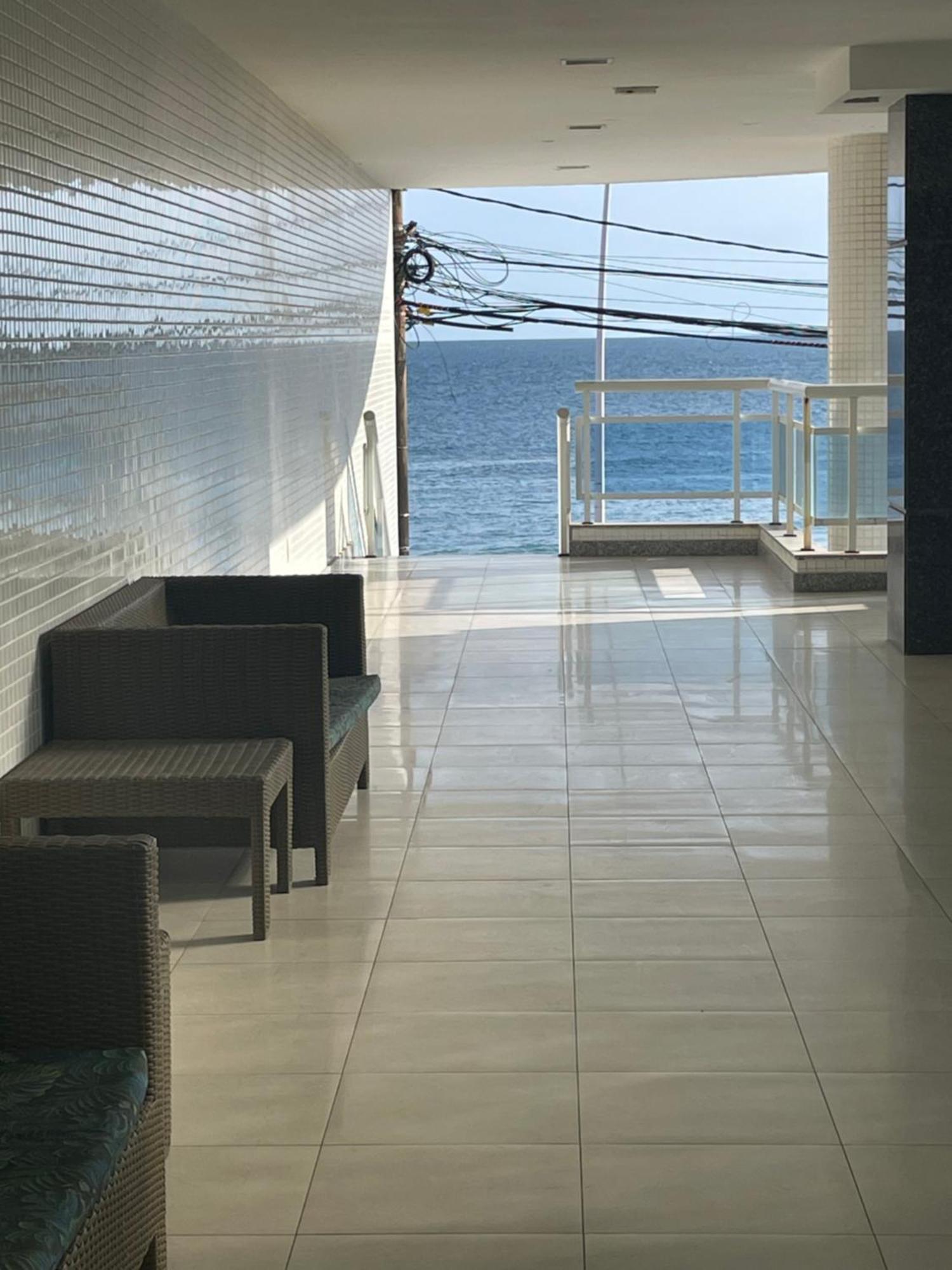 Ondina Porto Com Vista O Mar Apartment *